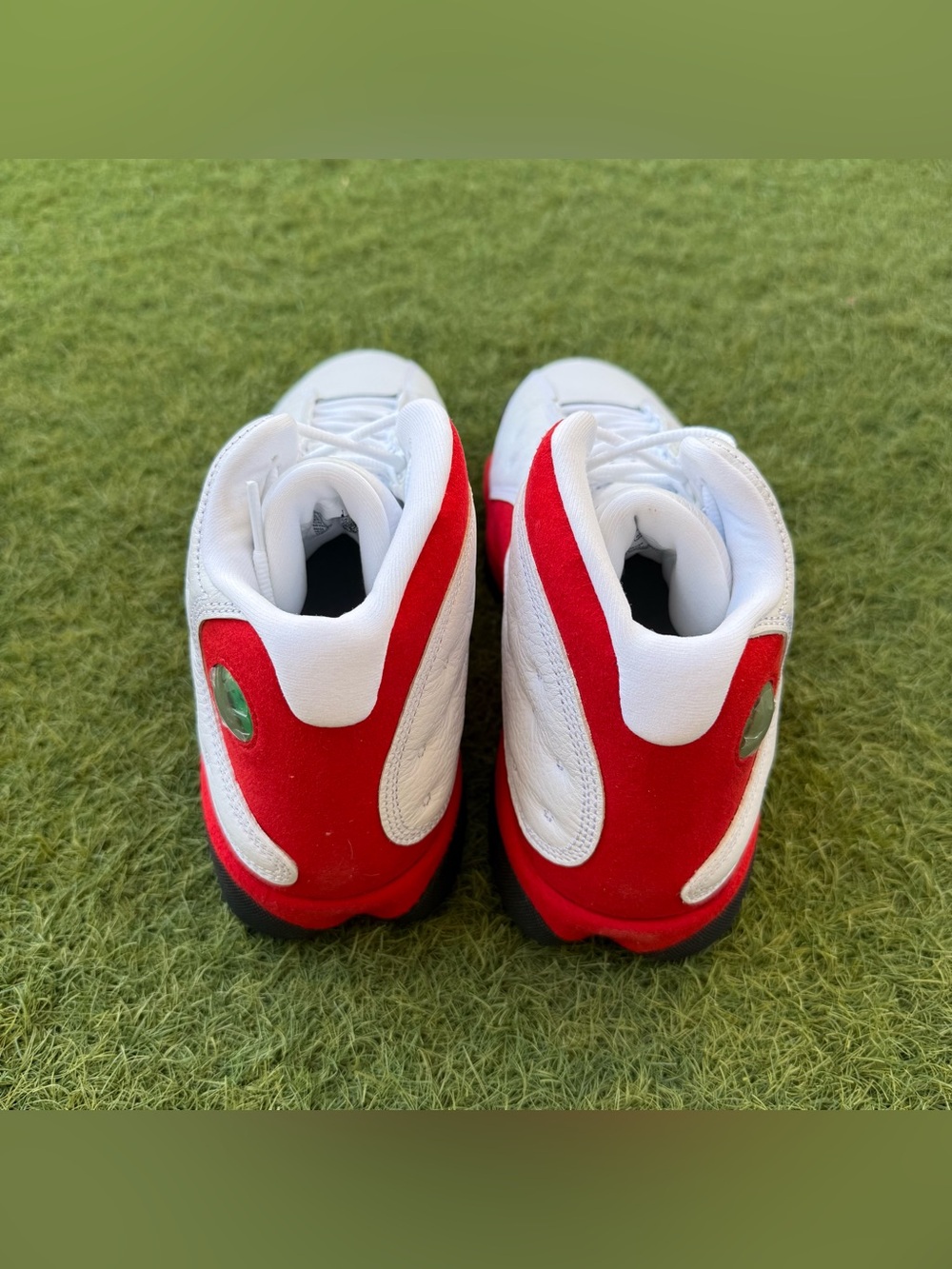 Air Jordan 13 Retro - Picture 3 of 5
